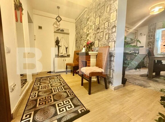 Apartament de vânzare 2 camere Floreşti - 157508AV | BLITZ Cluj-Napoca | Poza8