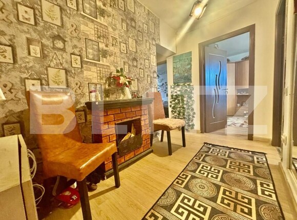 Apartament de vânzare 2 camere Floreşti - 157508AV | BLITZ Cluj-Napoca | Poza2