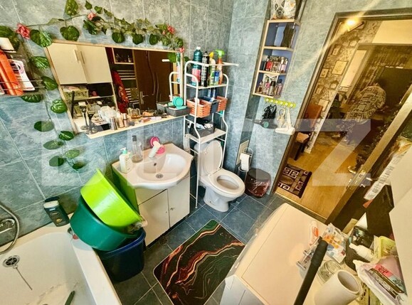 Apartament de vânzare 2 camere Floreşti - 157508AV | BLITZ Cluj-Napoca | Poza17