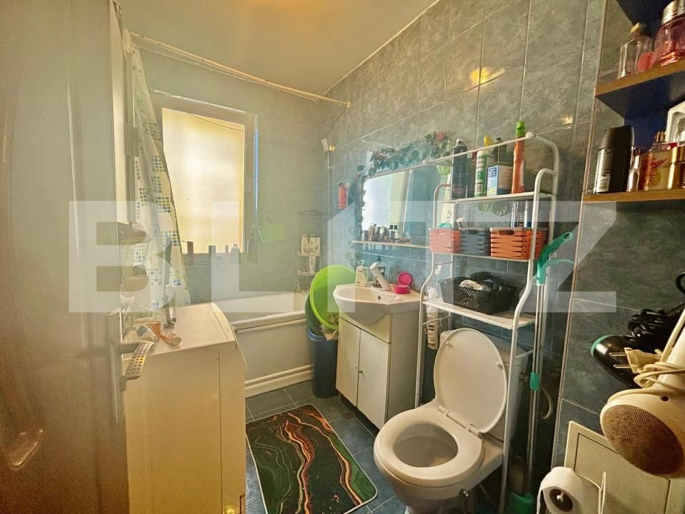 Apartament de vânzare 2 camere Floreşti - 157508AV | BLITZ Cluj-Napoca | Poza15