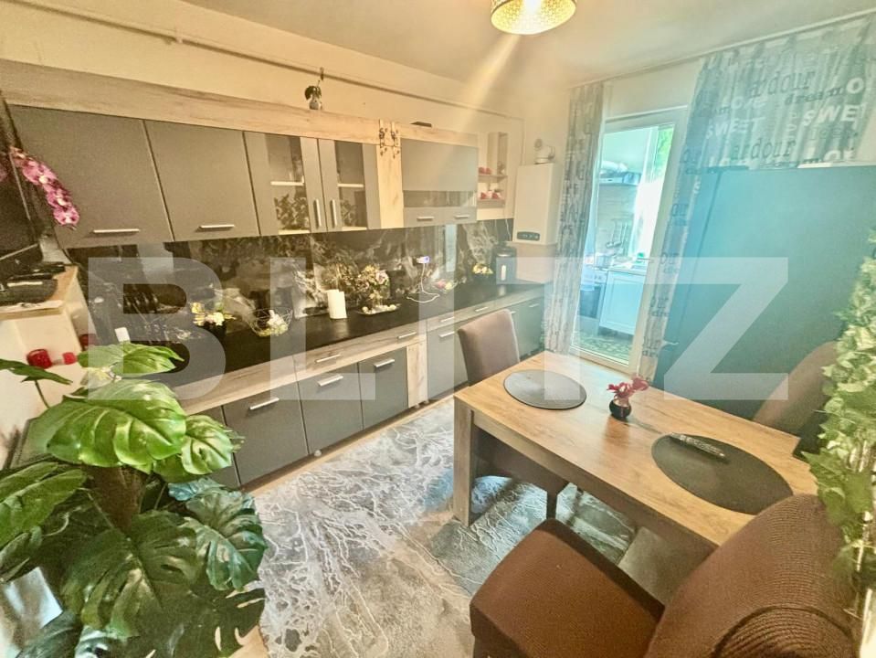 Apartament de vânzare 2 camere Floreşti - 157508AV | BLITZ Cluj-Napoca | Poza1