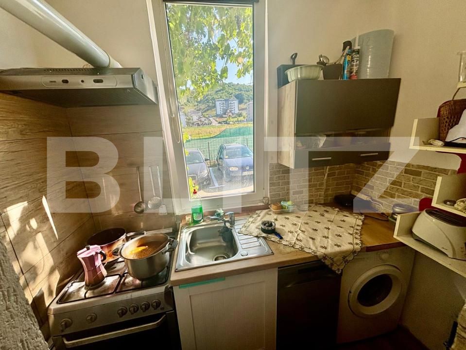 Apartament de vânzare 2 camere Floreşti - 157508AV | BLITZ Cluj-Napoca | Poza5