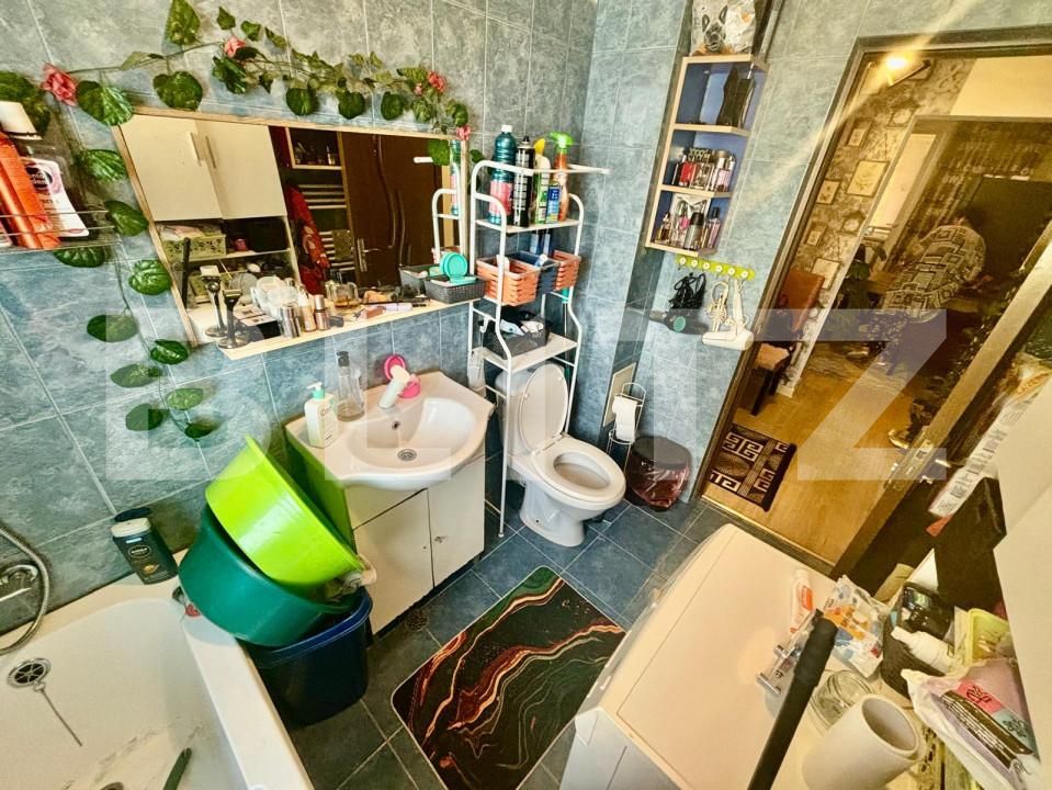 Apartament de vânzare 2 camere Floreşti - 157508AV | BLITZ Cluj-Napoca | Poza17