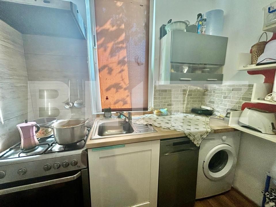 Apartament de vânzare 2 camere Floreşti - 157508AV | BLITZ Cluj-Napoca | Poza6