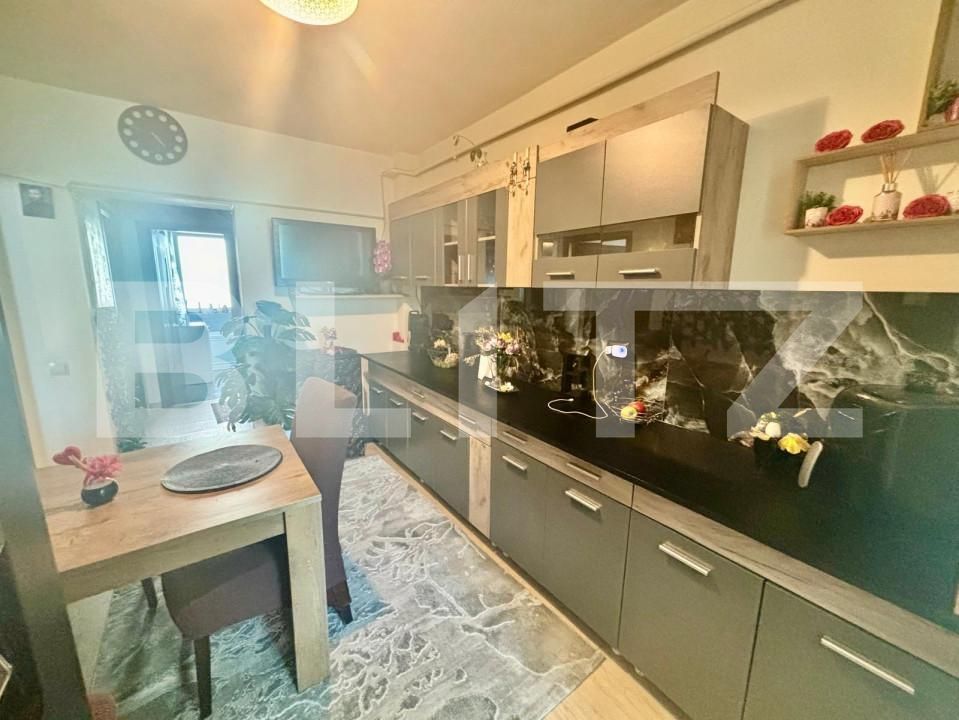 Apartament de vânzare 2 camere Floreşti - 157508AV | BLITZ Cluj-Napoca | Poza3
