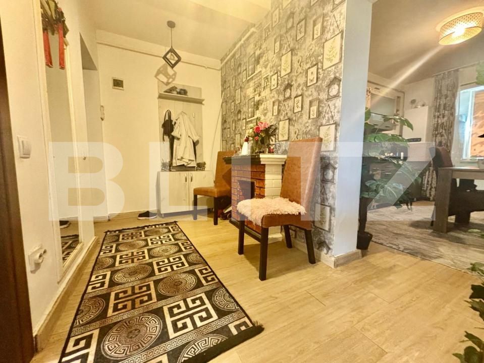 Apartament de vânzare 2 camere Floreşti - 157508AV | BLITZ Cluj-Napoca | Poza8