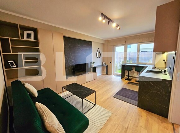 Apartament de vânzare 2 camere Floreşti - 157509AV | BLITZ Cluj-Napoca | Poza4