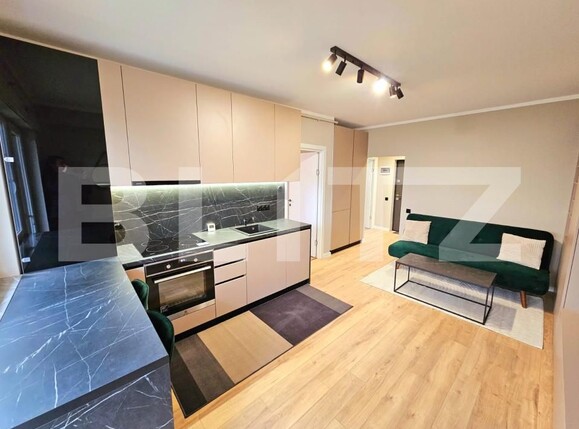 Apartament de vânzare 2 camere Floreşti - 157509AV | BLITZ Cluj-Napoca | Poza2