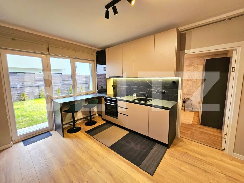 Apartament de vânzare 2 camere Floreşti - 157509AV | BLITZ Cluj-Napoca | Poza3