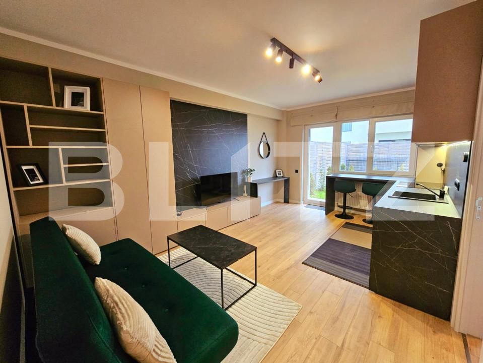 Apartament de vânzare 2 camere Floreşti - 157509AV | BLITZ Cluj-Napoca | Poza4
