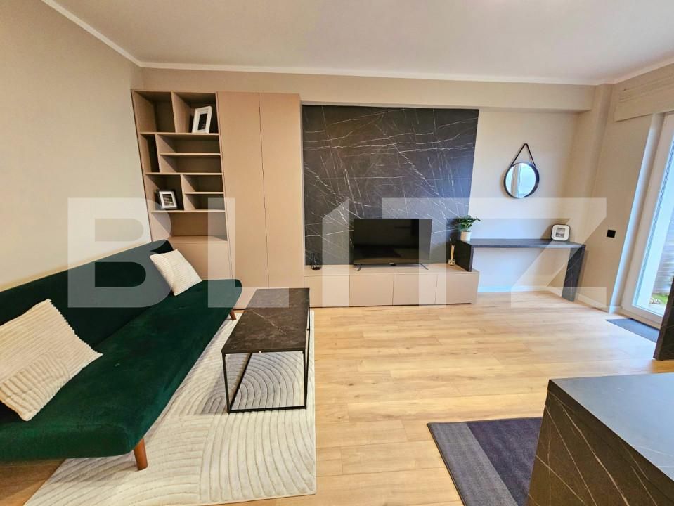 Apartament de vânzare 2 camere Floreşti - 157509AV | BLITZ Cluj-Napoca | Poza6