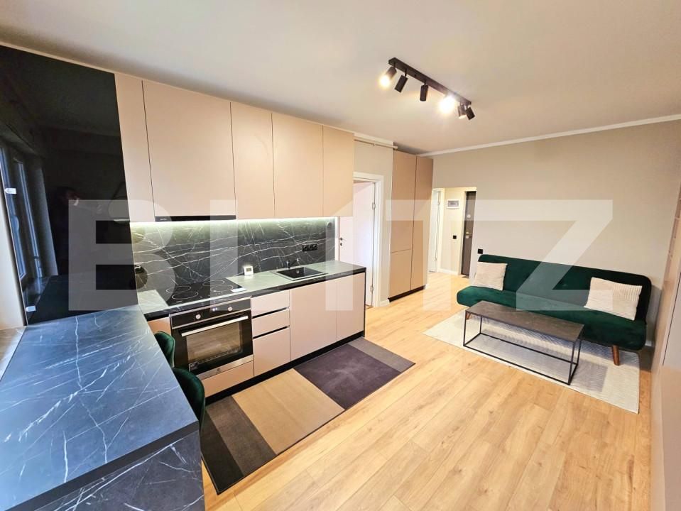Apartament de vânzare 2 camere Floreşti - 157509AV | BLITZ Cluj-Napoca | Poza2