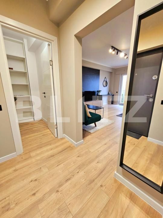 Apartament de vânzare 2 camere Floreşti - 157509AV | BLITZ Cluj-Napoca | Poza7