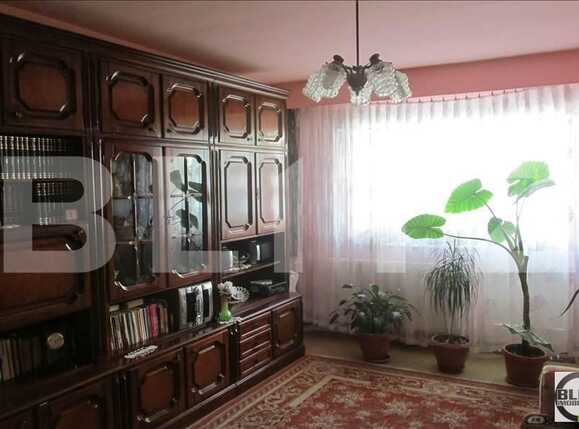 Apartament de vânzare 3 camere Manastur - 15751AV | BLITZ Cluj-Napoca | Poza1