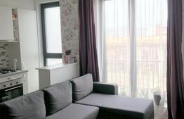 Apartament 2 camere, 45 mp, imobil nou, zona Calea Borhanci