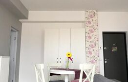 Apartament 2 camere, 45 mp, imobil nou, zona Calea Borhanci