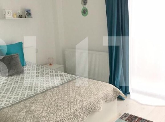 Apartament de închiriat 2 camere Gheorgheni - 157510AI | BLITZ Cluj-Napoca | Poza8