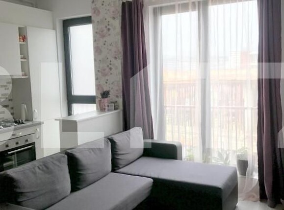 Apartament de închiriat 2 camere Gheorgheni - 157510AI | BLITZ Cluj-Napoca | Poza5