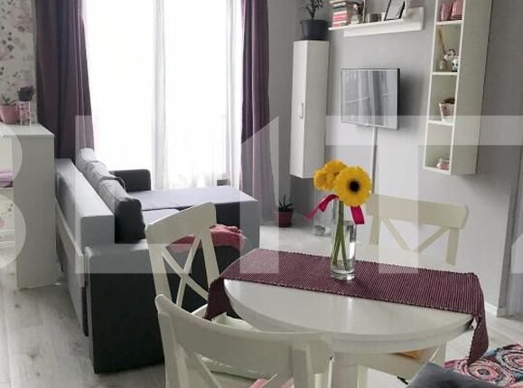 Apartament de închiriat 2 camere Gheorgheni - 157510AI | BLITZ Cluj-Napoca | Poza2