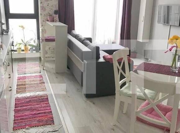 Apartament de închiriat 2 camere Gheorgheni - 157510AI | BLITZ Cluj-Napoca | Poza3