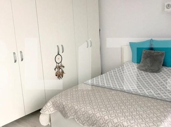 Apartament de închiriat 2 camere Gheorgheni - 157510AI | BLITZ Cluj-Napoca | Poza7