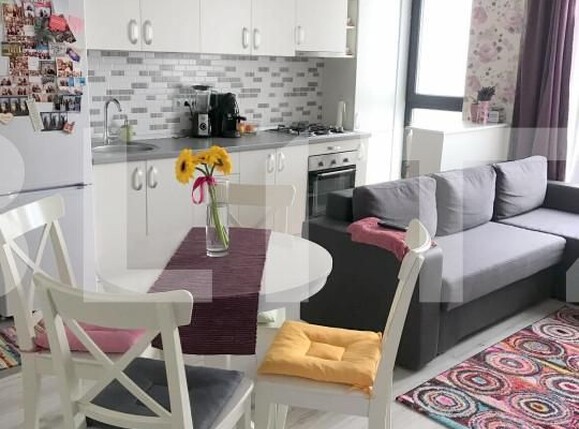 Apartament de închiriat 2 camere Gheorgheni - 157510AI | BLITZ Cluj-Napoca | Poza1