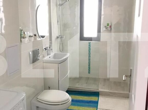 Apartament de închiriat 2 camere Gheorgheni - 157510AI | BLITZ Cluj-Napoca | Poza9