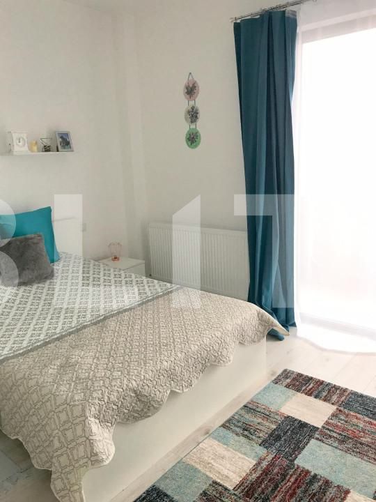 Apartament de închiriat 2 camere Gheorgheni - 157510AI | BLITZ Cluj-Napoca | Poza8