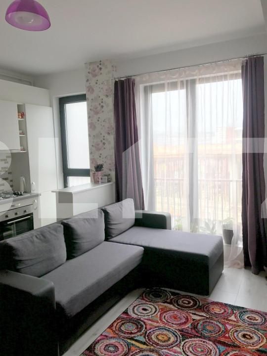 Apartament de închiriat 2 camere Gheorgheni - 157510AI | BLITZ Cluj-Napoca | Poza5