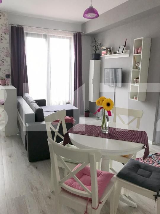 Apartament de închiriat 2 camere Gheorgheni - 157510AI | BLITZ Cluj-Napoca | Poza2