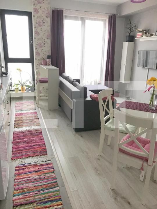Apartament de închiriat 2 camere Gheorgheni - 157510AI | BLITZ Cluj-Napoca | Poza3