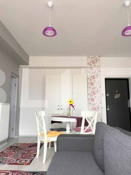 Apartament de închiriat 2 camere Gheorgheni - 157510AI | BLITZ Cluj-Napoca | Poza4