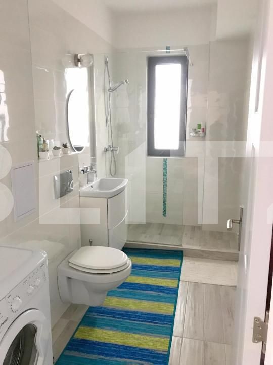 Apartament de închiriat 2 camere Gheorgheni - 157510AI | BLITZ Cluj-Napoca | Poza9