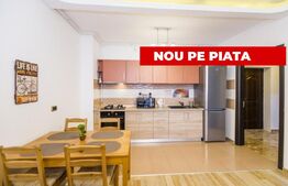 Garsoniera spatioasa decomandata zona Tractoru Coresi