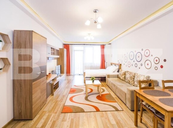 Garsonieră de închiriat 13 Decembrie - 157512AI | BLITZ Brașov | Poza2