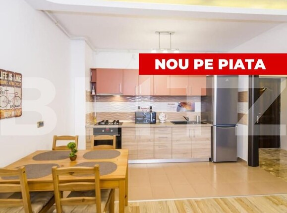 Garsonieră de închiriat 13 Decembrie - 157512AI | BLITZ Brașov | Poza1