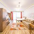 Garsonieră de închiriat 13 Decembrie - 157512AI - Poza 1 din 5 | BLITZ Brașov | Poza1