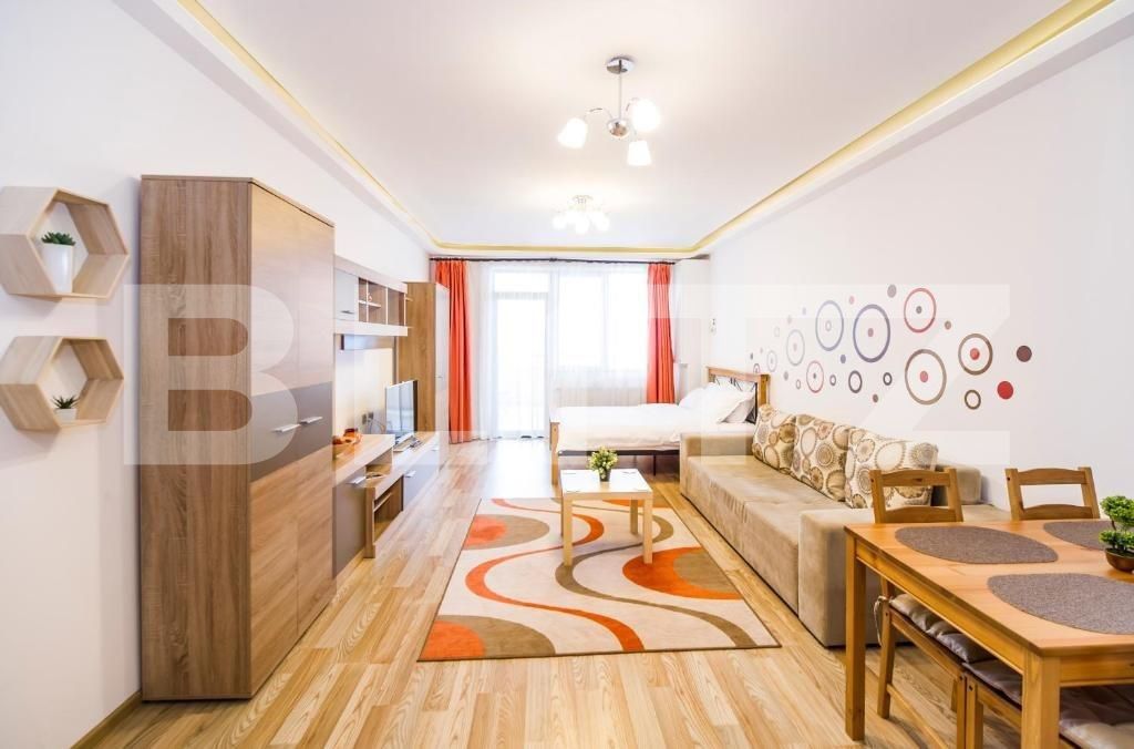 Garsonieră de închiriat 13 Decembrie - 157512AI | BLITZ Brașov | Poza2