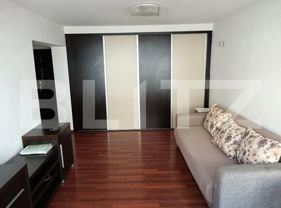 Garsonieră de închiriat Grivitei - 157514AI | BLITZ Brașov | Poza1