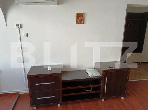 Garsonieră de închiriat Grivitei - 157514AI | BLITZ Brașov | Poza4