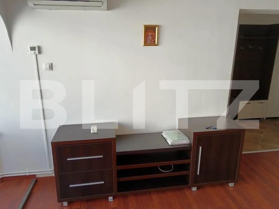 Garsonieră de închiriat Grivitei - 157514AI | BLITZ Brașov | Poza4
