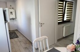  Garsonieră Confort I Decomandată - zona Tractoru