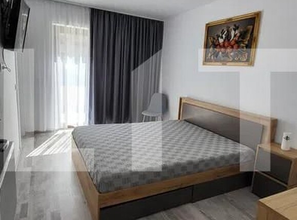 Garsonieră de închiriat Tractorul - 157516AI | BLITZ Brașov | Poza1