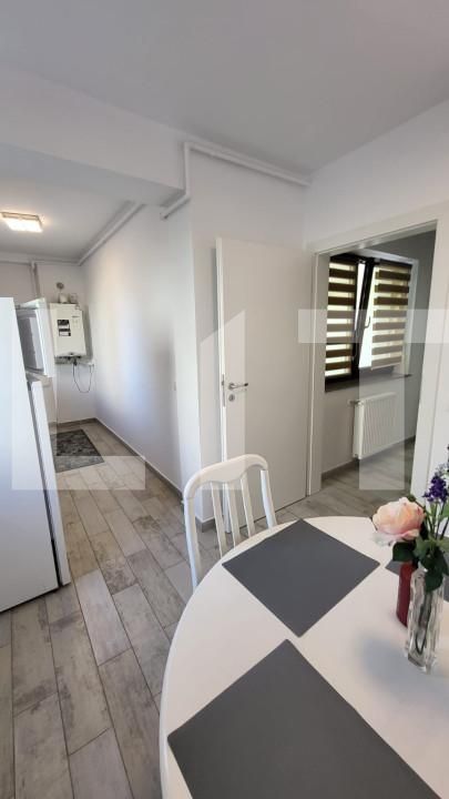 Garsonieră de închiriat Tractorul - 157516AI | BLITZ Brașov | Poza4