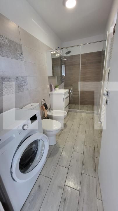 Garsonieră de închiriat Tractorul - 157516AI | BLITZ Brașov | Poza6