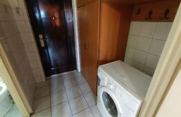 Garsoniera, 30 mp, zona Bulevardul Muncii