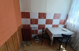 Garsoniera, 30 mp, zona Bulevardul Muncii