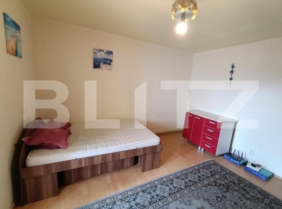 Garsonieră de închiriat Iris - 157518AI | BLITZ Cluj-Napoca | Poza1
