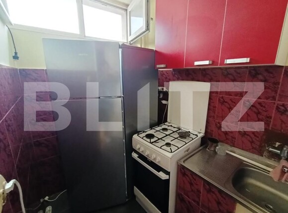 Garsonieră de închiriat Iris - 157518AI | BLITZ Cluj-Napoca | Poza6