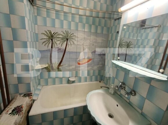 Garsonieră de închiriat Iris - 157518AI | BLITZ Cluj-Napoca | Poza9